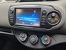 USED 2019 69 TOYOTA YARIS 1.5 VVT-i Icon Tech Hatchback 5dr Petrol Manual Euro 6 (111 ps) 8.9% APR FINANCE RATES