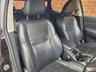 USED 2016 66 NISSAN QASHQAI 1.5 dCi Black Edition SUV 5dr Diesel Manual 2WD Euro 6 (s/s) (110 ps) BLACK HEATED LEATHER - SAT NAV - 360&deg; PARKING CAMERAS