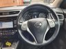 USED 2016 66 NISSAN QASHQAI 1.5 dCi Black Edition SUV 5dr Diesel Manual 2WD Euro 6 (s/s) (110 ps) BLACK HEATED LEATHER - SAT NAV - 360&deg; PARKING CAMERAS