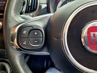 USED 2018 18 FIAT 500 1.2 Lounge Hatchback 3dr Petrol Manual Euro 6 (s/s) (69 bhp) 