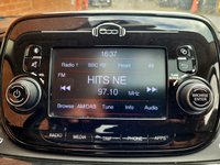 USED 2018 18 FIAT 500 1.2 Lounge Hatchback 3dr Petrol Manual Euro 6 (s/s) (69 bhp) 