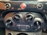 USED 2018 18 FIAT 500 1.2 Lounge Hatchback 3dr Petrol Manual Euro 6 (s/s) (69 bhp) 
