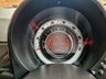 USED 2018 18 FIAT 500 1.2 Lounge Hatchback 3dr Petrol Manual Euro 6 (s/s) (69 bhp) 