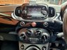 USED 2018 18 FIAT 500 1.2 Lounge Hatchback 3dr Petrol Manual Euro 6 (s/s) (69 bhp) 