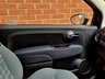USED 2018 18 FIAT 500 1.2 Lounge Hatchback 3dr Petrol Manual Euro 6 (s/s) (69 bhp) 