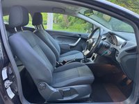 USED 2010 10 FORD FIESTA 1.25 Zetec Hatchback 3dr Petrol Manual (133 g/km, 81 bhp) 