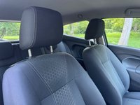 USED 2010 10 FORD FIESTA 1.25 Zetec Hatchback 3dr Petrol Manual (133 g/km, 81 bhp) 