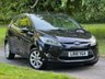 USED 2010 10 FORD FIESTA 1.25 Zetec Hatchback 3dr Petrol Manual (133 g/km, 81 bhp) 