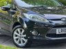 USED 2010 10 FORD FIESTA 1.25 Zetec Hatchback 3dr Petrol Manual (133 g/km, 81 bhp) 