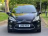USED 2010 10 FORD FIESTA 1.25 Zetec Hatchback 3dr Petrol Manual (133 g/km, 81 bhp) 