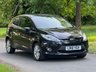 USED 2010 10 FORD FIESTA 1.25 Zetec Hatchback 3dr Petrol Manual (133 g/km, 81 bhp) 