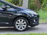 USED 2010 10 FORD FIESTA 1.25 Zetec Hatchback 3dr Petrol Manual (133 g/km, 81 bhp) 