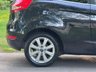 USED 2010 10 FORD FIESTA 1.25 Zetec Hatchback 3dr Petrol Manual (133 g/km, 81 bhp) 