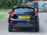USED 2010 10 FORD FIESTA 1.25 Zetec Hatchback 3dr Petrol Manual (133 g/km, 81 bhp) 