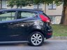 USED 2010 10 FORD FIESTA 1.25 Zetec Hatchback 3dr Petrol Manual (133 g/km, 81 bhp) 
