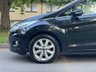 USED 2010 10 FORD FIESTA 1.25 Zetec Hatchback 3dr Petrol Manual (133 g/km, 81 bhp) 