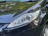 USED 2010 10 FORD FIESTA 1.25 Zetec Hatchback 3dr Petrol Manual (133 g/km, 81 bhp) 