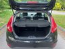 USED 2010 10 FORD FIESTA 1.25 Zetec Hatchback 3dr Petrol Manual (133 g/km, 81 bhp) 