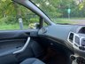 USED 2010 10 FORD FIESTA 1.25 Zetec Hatchback 3dr Petrol Manual (133 g/km, 81 bhp) 