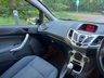 USED 2010 10 FORD FIESTA 1.25 Zetec Hatchback 3dr Petrol Manual (133 g/km, 81 bhp) 