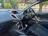 USED 2010 10 FORD FIESTA 1.25 Zetec Hatchback 3dr Petrol Manual (133 g/km, 81 bhp) 