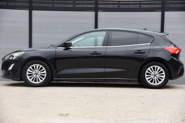 2020 FORD FOCUS - Photo 6