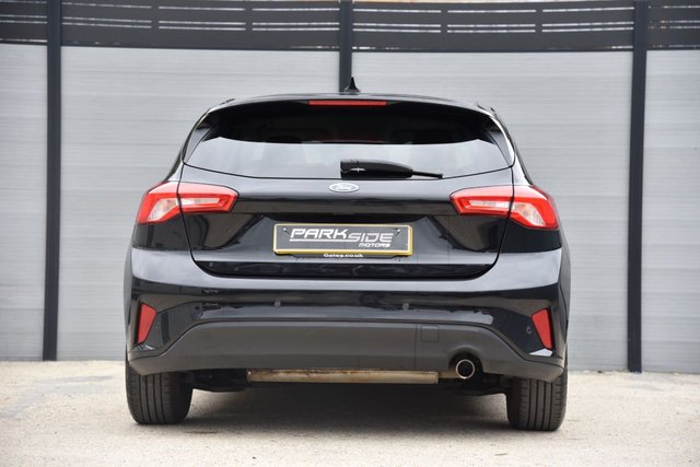 2020 FORD FOCUS - Photo 10