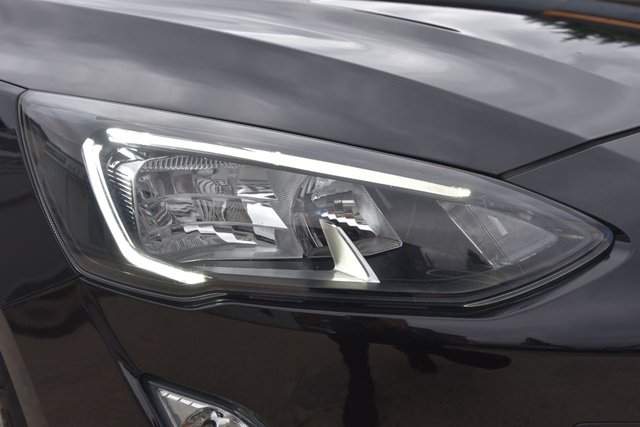 2020 FORD FOCUS - Photo 11