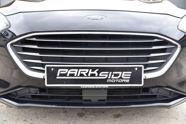 2020 FORD FOCUS - Photo 12