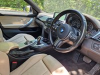 USED 2015 65 BMW 4 SERIES GRAN COUPE 2.0 420d M Sport Hatchback 5dr Diesel Auto xDrive Euro 6 (s/s) (190 ps) 8.9% APR FINANCE RATES