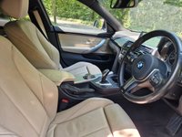 USED 2015 65 BMW 4 SERIES GRAN COUPE 2.0 420d M Sport Hatchback 5dr Diesel Auto xDrive Euro 6 (s/s) (190 ps) 8.9% APR FINANCE RATES