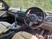 USED 2015 65 BMW 4 SERIES GRAN COUPE 2.0 420d M Sport Hatchback 5dr Diesel Auto xDrive Euro 6 (s/s) (190 ps) 8.9% APR FINANCE RATES
