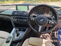 USED 2015 65 BMW 4 SERIES GRAN COUPE 2.0 420d M Sport Hatchback 5dr Diesel Auto xDrive Euro 6 (s/s) (190 ps) 8.9% APR FINANCE RATES