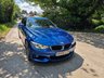 USED 2015 65 BMW 4 SERIES GRAN COUPE 2.0 420d M Sport Hatchback 5dr Diesel Auto xDrive Euro 6 (s/s) (190 ps) 8.9% APR FINANCE RATES