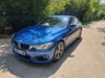 USED 2015 65 BMW 4 SERIES GRAN COUPE 2.0 420d M Sport Hatchback 5dr Diesel Auto xDrive Euro 6 (s/s) (190 ps) 8.9% APR FINANCE RATES