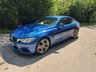 USED 2015 65 BMW 4 SERIES GRAN COUPE 2.0 420d M Sport Hatchback 5dr Diesel Auto xDrive Euro 6 (s/s) (190 ps) 8.9% APR FINANCE RATES