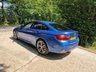 USED 2015 65 BMW 4 SERIES GRAN COUPE 2.0 420d M Sport Hatchback 5dr Diesel Auto xDrive Euro 6 (s/s) (190 ps) 8.9% APR FINANCE RATES