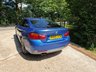 USED 2015 65 BMW 4 SERIES GRAN COUPE 2.0 420d M Sport Hatchback 5dr Diesel Auto xDrive Euro 6 (s/s) (190 ps) 8.9% APR FINANCE RATES