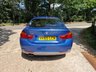USED 2015 65 BMW 4 SERIES GRAN COUPE 2.0 420d M Sport Hatchback 5dr Diesel Auto xDrive Euro 6 (s/s) (190 ps) 8.9% APR FINANCE RATES