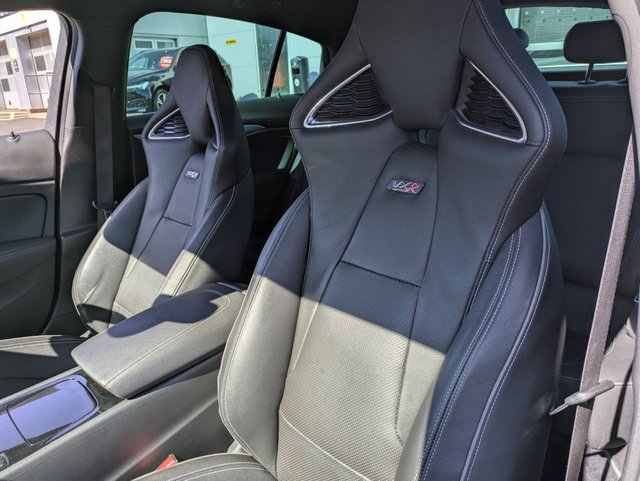 2021 Vauxhall Insignia 2L Gsi 5dr - Photo 10
