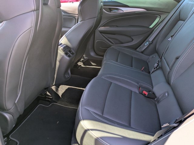 2021 Vauxhall Insignia 2L Gsi 5dr - Photo 11