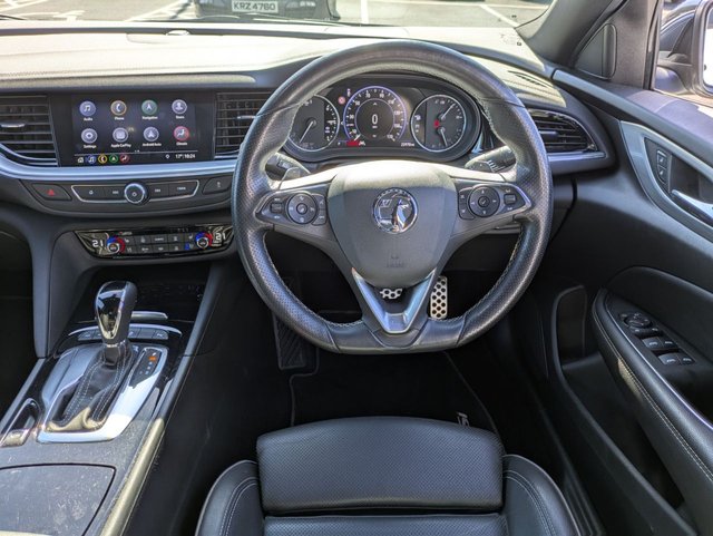 2021 Vauxhall Insignia 2L Gsi 5dr - Photo 6
