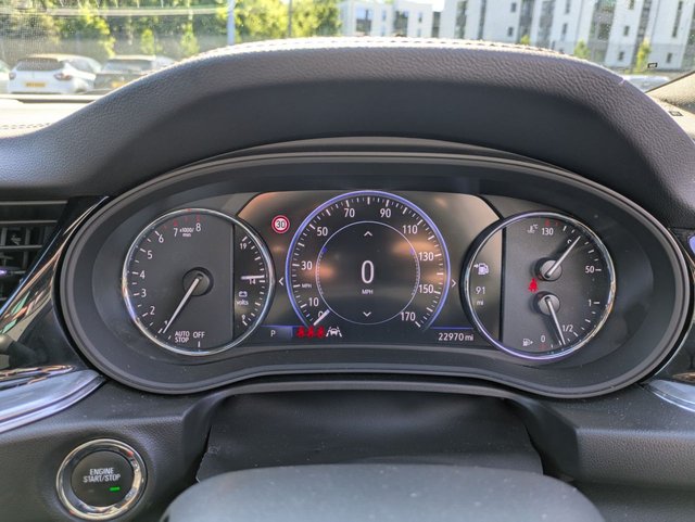 2021 Vauxhall Insignia 2L Gsi 5dr - Photo 12