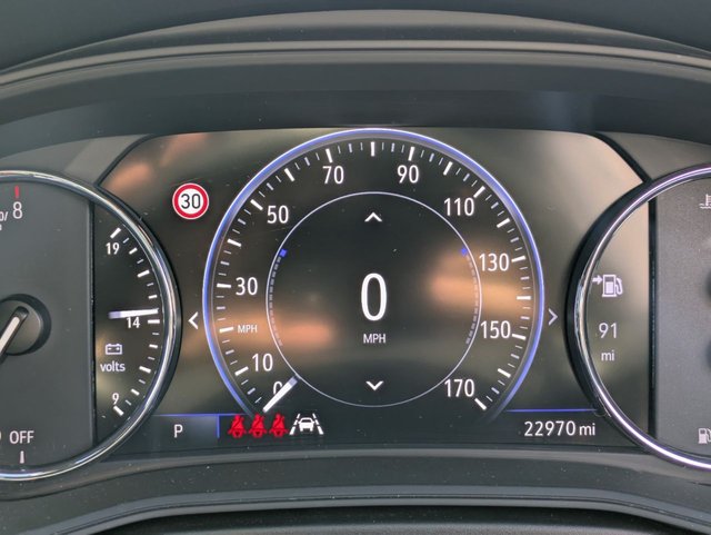 2021 Vauxhall Insignia 2L Gsi 5dr - Photo 7