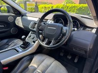 USED 2014 14 LAND ROVER RANGE ROVER EVOQUE 2.2 eD4 Pure SUV 5dr Diesel Manual FWD Euro 5 (s/s) (150 ps) 