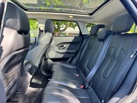 USED 2014 14 LAND ROVER RANGE ROVER EVOQUE 2.2 eD4 Pure SUV 5dr Diesel Manual FWD Euro 5 (s/s) (150 ps) 