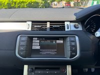 USED 2014 14 LAND ROVER RANGE ROVER EVOQUE 2.2 eD4 Pure SUV 5dr Diesel Manual FWD Euro 5 (s/s) (150 ps) 