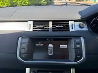 USED 2014 14 LAND ROVER RANGE ROVER EVOQUE 2.2 eD4 Pure SUV 5dr Diesel Manual FWD Euro 5 (s/s) (150 ps) 