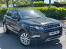 USED 2014 14 LAND ROVER RANGE ROVER EVOQUE 2.2 eD4 Pure SUV 5dr Diesel Manual FWD Euro 5 (s/s) (150 ps) 