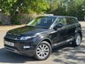 USED 2014 14 LAND ROVER RANGE ROVER EVOQUE 2.2 eD4 Pure SUV 5dr Diesel Manual FWD Euro 5 (s/s) (150 ps) 